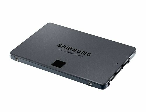 Samsung Série 860 QVO 1 To