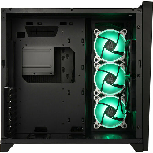 Lian Li PC-O11 AIR RGB