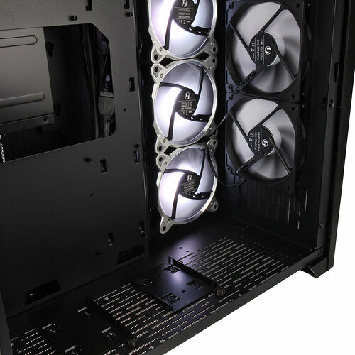 Lian Li PC-O11 AIR RGB