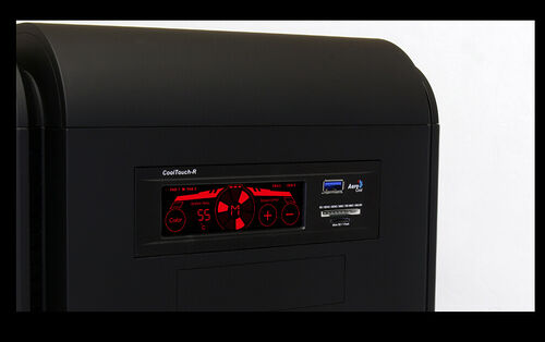 Aerocool CoolTouch-R