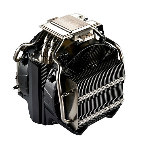 Cooler Master V8 (Ver.2)