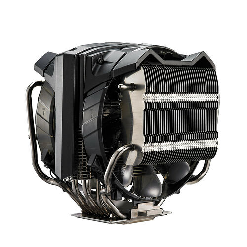 Cooler Master V8 (Ver.2)