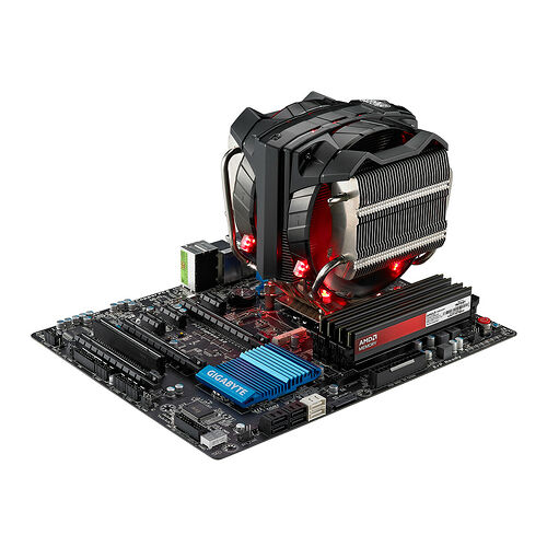 Cooler Master V8 (Ver.2)