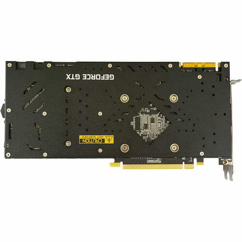 KFA2 GeForce GTX 1070 EX, 8 Go