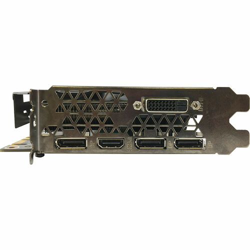 KFA2 GeForce GTX 1070 EX, 8 Go