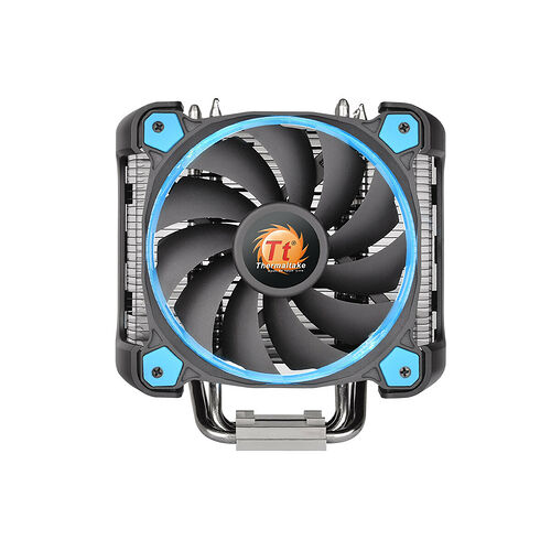 Thermaltake Riing Silent 12 Pro - Bleu