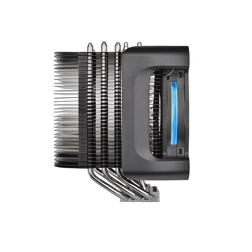 Thermaltake Riing Silent 12 Pro - Bleu