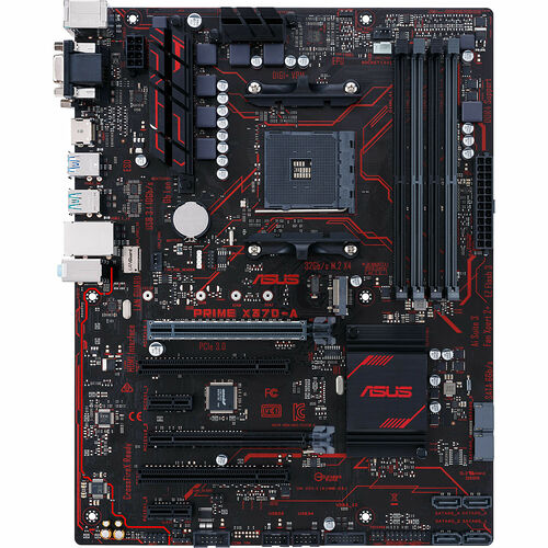 Asus PRIME X370-A