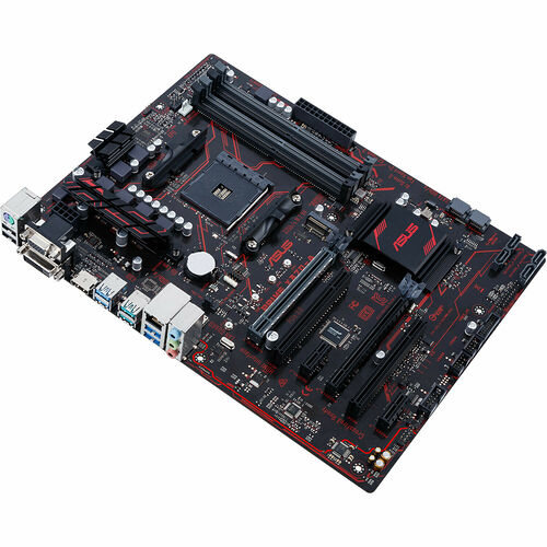 Asus PRIME X370-A