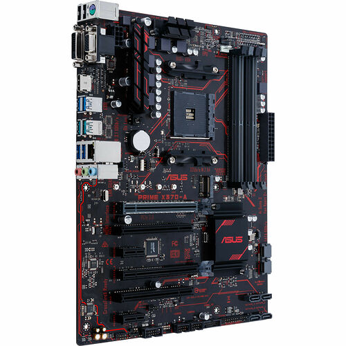 Asus PRIME X370-A