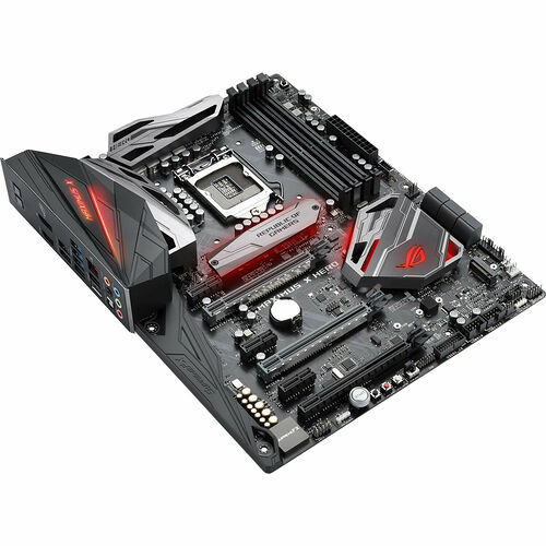 Asus ROG MAXIMUS X HERO