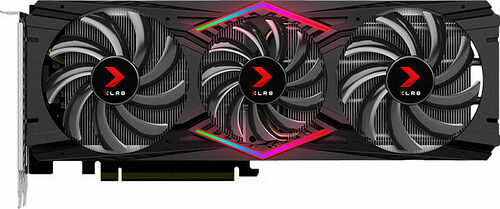 PNY GeForce RTX 2080 XLR8 Gaming OC Triple Fan