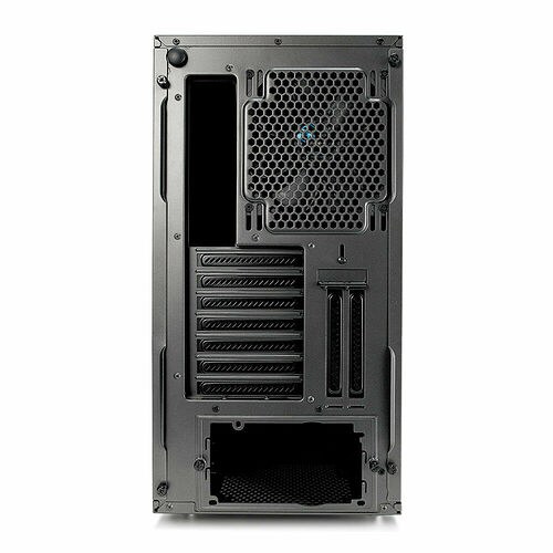 Fractal Design Define R6 Gunmetal, Gris