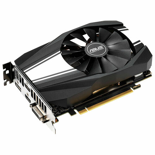 Asus GeForce RTX 2060 PH