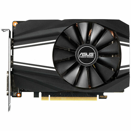 Asus GeForce RTX 2060 PH