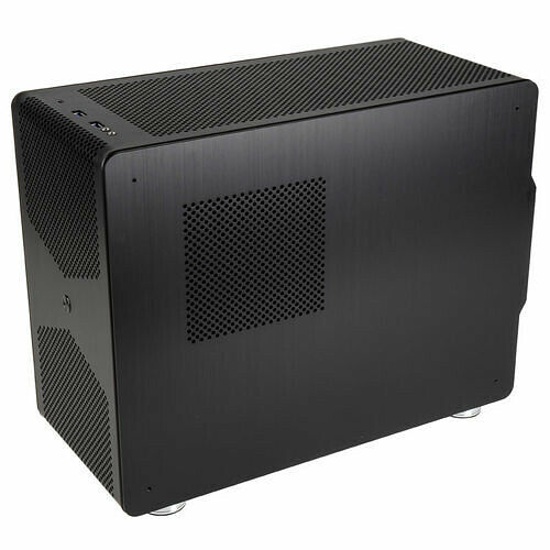 Lian Li PC-Q50X - Noir