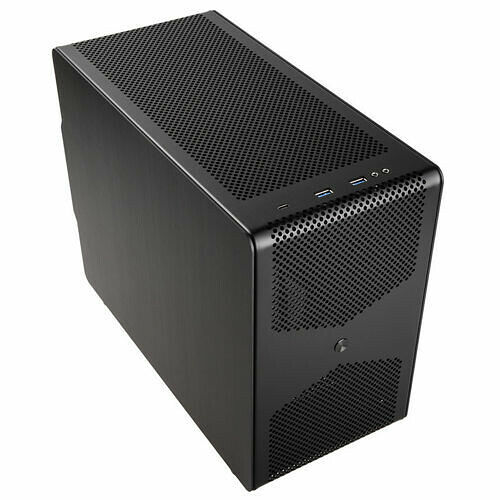 Lian Li PC-Q50X - Noir