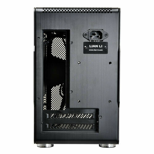 Lian Li PC-Q50X - Noir