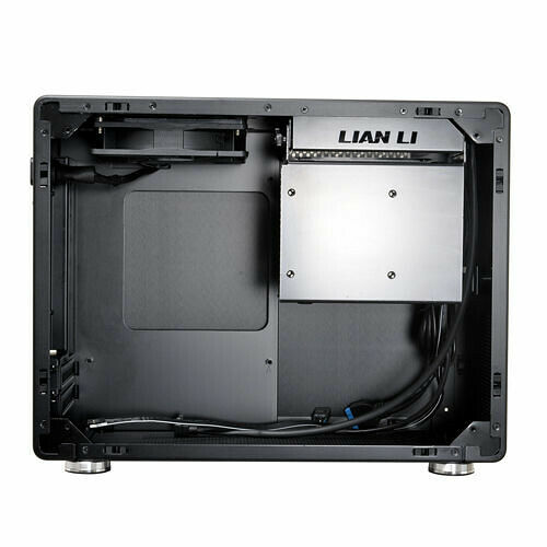 Lian Li PC-Q50X - Noir