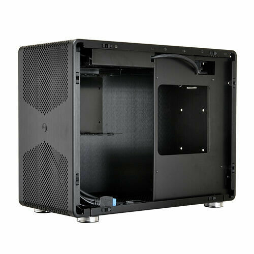 Lian Li PC-Q50X - Noir