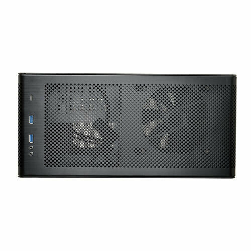Lian Li PC-Q50X - Noir