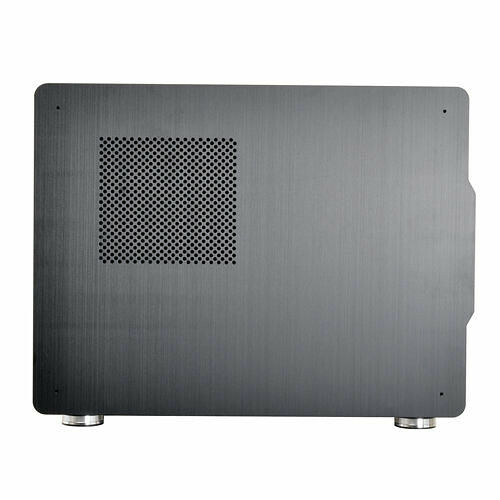 Lian Li PC-Q50X - Noir