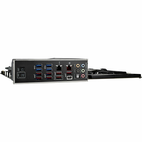 Asus ROG CROSSHAIR VIII HERO
