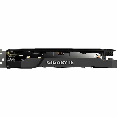 Gigabyte Radeon RX 5500 XT OC (4 Go)
