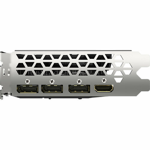 Gigabyte Radeon RX 5500 XT OC (4 Go)