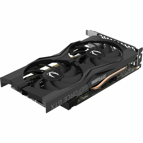Zotac Gaming GeForce GTX 1660 TWIN FAN