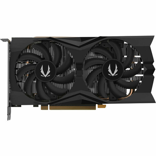 Zotac Gaming GeForce GTX 1660 TWIN FAN