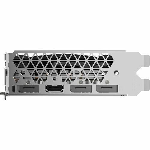 Zotac Gaming GeForce GTX 1660 TWIN FAN