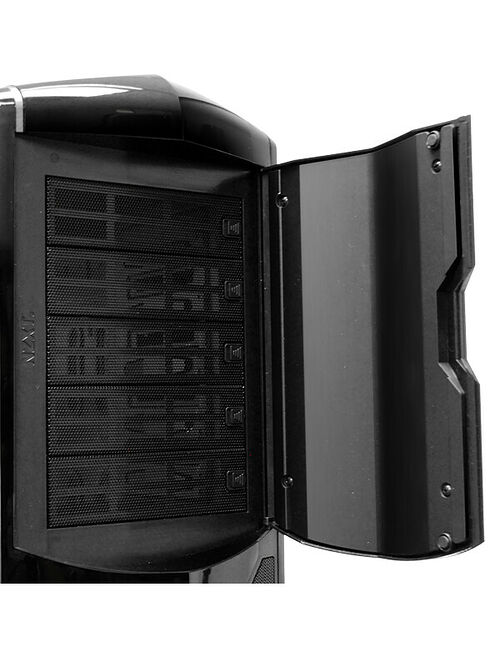 NZXT Phantom USB 3.0 Edition, Noir