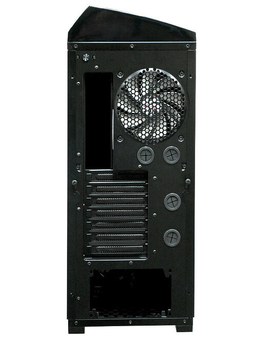 NZXT Phantom USB 3.0 Edition, Noir