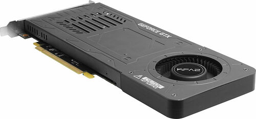 KFA2 GeForce GTX 1070 KATANA, 8 Go