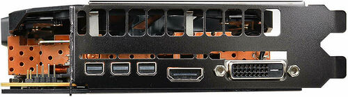 EVGA GeForce GTX 1080 Ti KINGPIN GAMING iCX, 11 Go