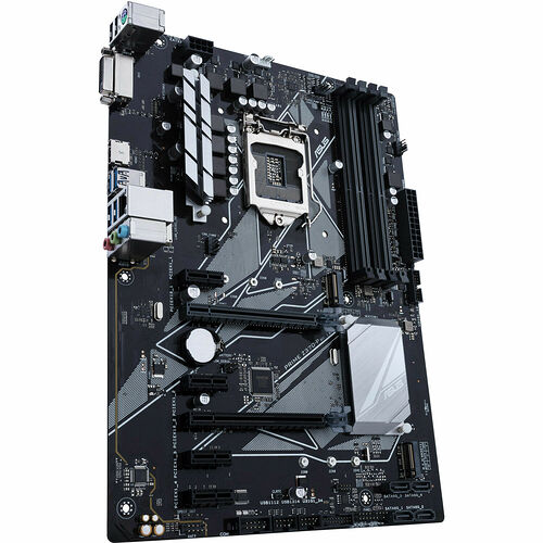 Asus PRIME Z370-P