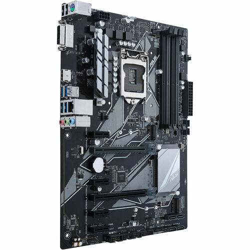 Asus PRIME Z370-P