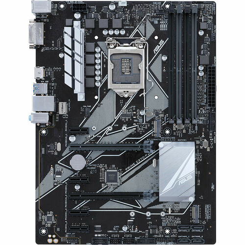 Asus PRIME Z370-P