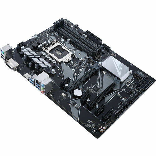 Asus PRIME Z370-P