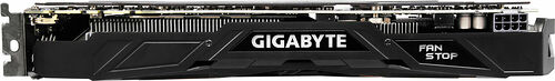 Gigabyte GeForce GTX 1070 Ti GAMING, 8 Go
