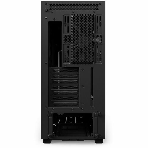 NZXT H700 - Blanc mat/Noir
