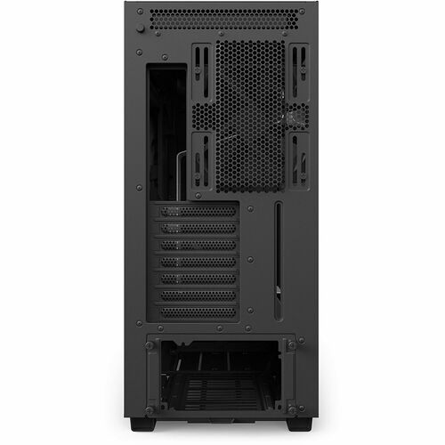 NZXT H700 - Blanc mat/Noir