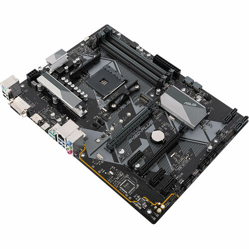 Asus PRIME B450 PLUS