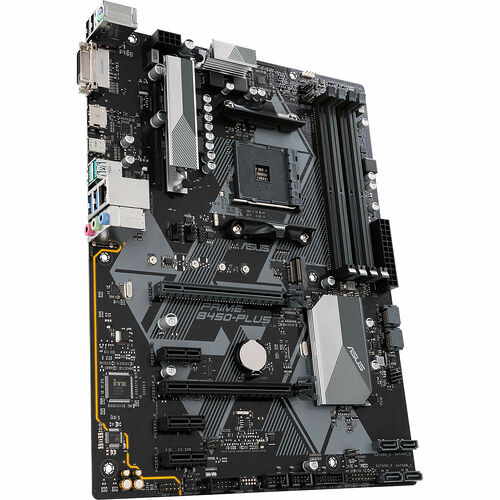 Asus PRIME B450 PLUS