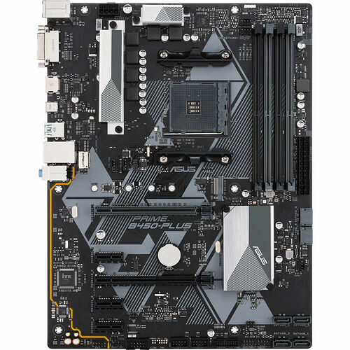 Asus PRIME B450 PLUS