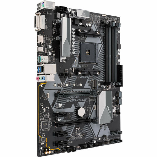 Asus PRIME B450 PLUS