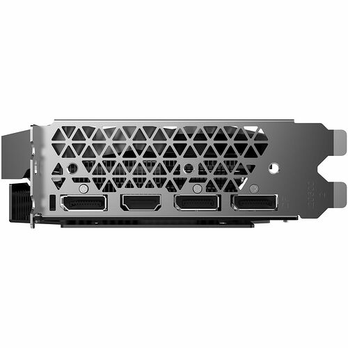 Zotac Gaming GeForce RTX 2060 TWIN FAN, 6 Go