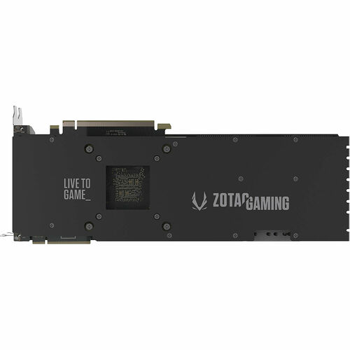 Zotac Gaming GeForce RTX 2070 SUPER AMP EXTREME