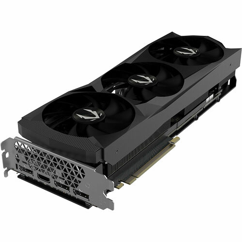 Zotac Gaming GeForce RTX 2070 SUPER AMP EXTREME
